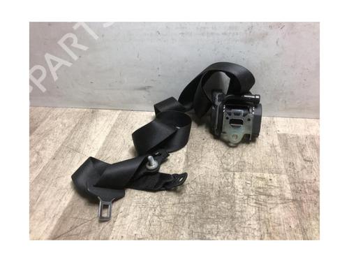 Rear left seatbelt MERCEDES-BENZ E-CLASS (W211) E 220 CDI (211.008) | BP20624884I29 