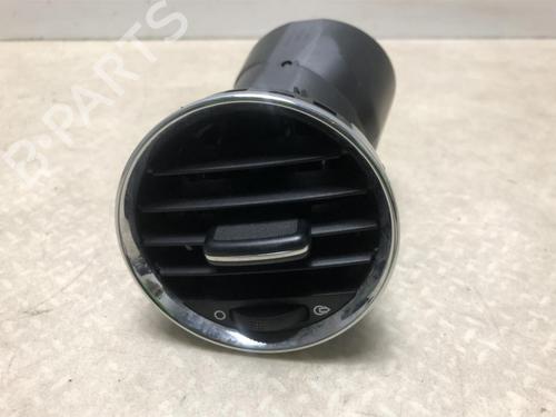 Used Air vent PEUGEOT 308 CC (4B_) 1.6 16V (120 hp) 20615588