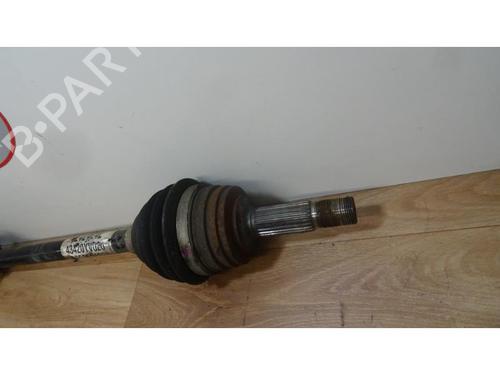 Left front driveshaft PEUGEOT 108 1.2 | BP25298045M38 