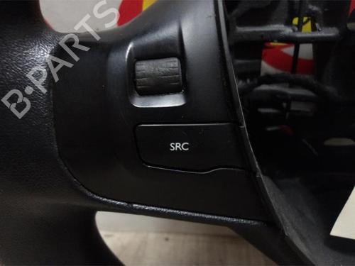 Steering wheel PEUGEOT 208 I (CA_, CC_) 1.6 HDi | BP13264583C49 