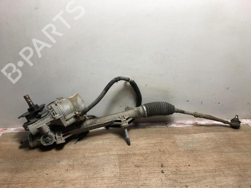Used Steering rack PEUGEOT 208 I (CA_, CC_) 1.4 HDi (68 hp) 20615488