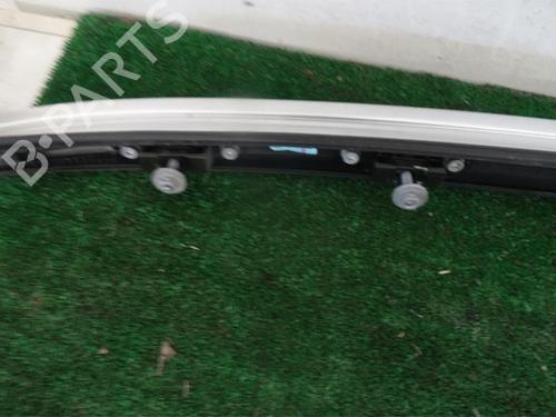 Roof bar MERCEDES-BENZ GLA-CLASS (X156) GLA 180 CDI / d (156.912) | BP13037225C65 