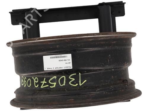 Fælk PEUGEOT PARTNER Tepee 1.6 HDi 16V | BP38038542C45 - Image 5