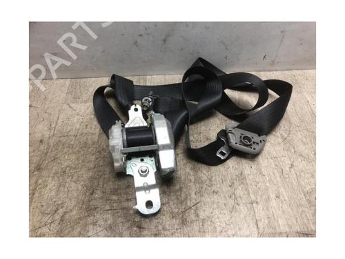 Front right seatbelt NISSAN NAVARA NP300 (D40) 2.5 dCi 4WD (D40TT, D40T, D40M, D40BB) | BP20573777I25 