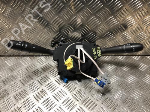 Used Steering column stalk PEUGEOT 307 (3A/C) 1.6 16V (109 hp) 32480934