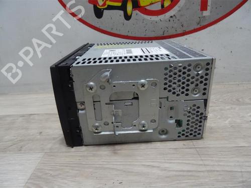 Radio NISSAN QASHQAI I (J10, NJ10) 1.5 dCi | BP23457216E6