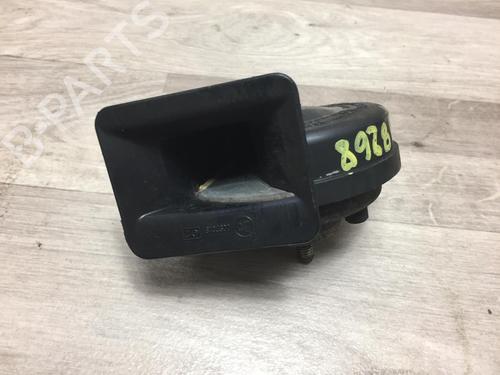 Used Horn PEUGEOT 206 Hatchback (2A/C) 1.4 i (75 hp) 13260206