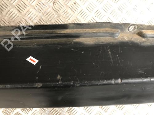 Rear bumper CITROËN NEMO Box Body/MPV (AA_) 1.3 HDi 75 | BP31187777C8