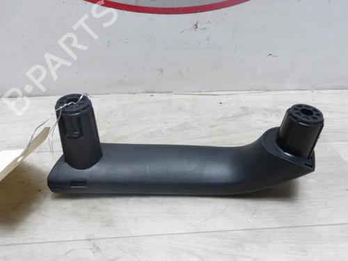 Used Rear left panel PEUGEOT 208 I (CA_, CC_) 1.6 HDi (92 hp) 20626367