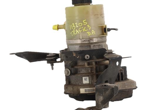 Used Steering pump Steering pump RENAULT TRAFIC III Van (FG_) 1.6 dCi 95 (FGMJ, FGMR) (95 hp) 39710951 39710951