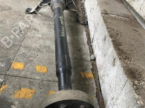 Transmisión central RENAULT MEGANE III Grandtour (KZ0/1) 1.5 dCi (KZ09, KZ0D, KZ1G, KZ29, KZ14, KZ1W, KZ10, KZ1F,... (110 hp) 31195650