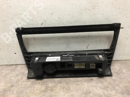 Climate control BMW X3 (E83) 3.0 d | BP20628279I5