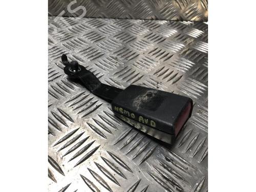 Seat buckle CITROËN NEMO Box Body/MPV (AA_) 1.3 HDi 75 | BP26460142I32 