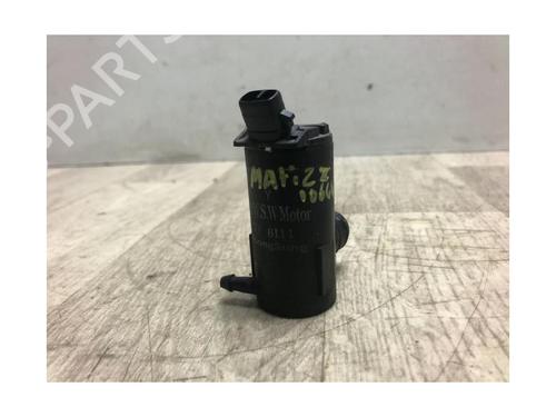 Washer pump CHEVROLET MATIZ (M200, M250) 1.0 | BP20615483E24 
