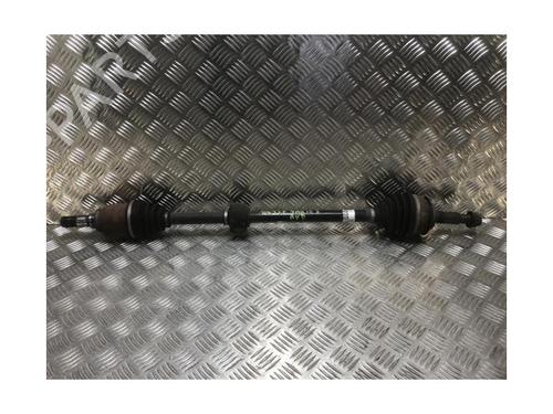 Right front driveshaft TOYOTA YARIS (_P9_) 1.4 D-4D (NLP90_, NLP90R) | BP23036916M39