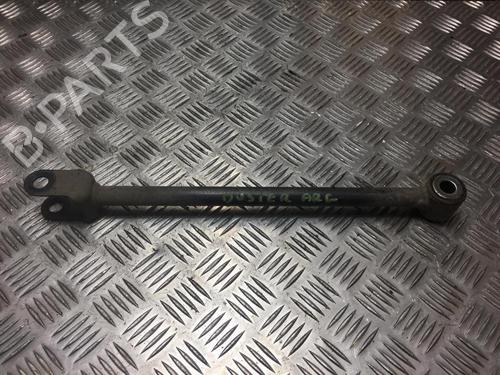 Used Left rear suspension arm DACIA DUSTER (HS_) 1.5 dCi 4x4 (109 hp) 24492173