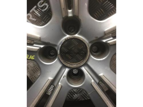 Rim PEUGEOT 208 I (CA_, CC_) 1.6 HDi | BP23211877C45