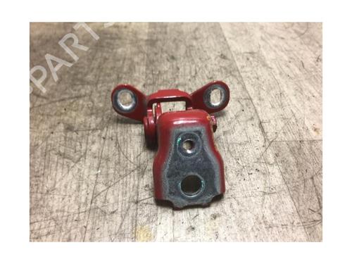 Hinge/Door check strap SKODA FABIA II (542) 1.2 TSI | BP20633305C146 