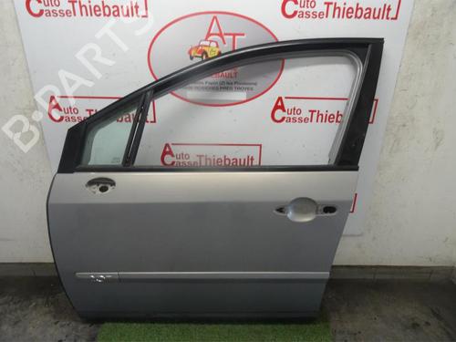 Left front door RENAULT VEL SATIS (BJ0_) 2.0 16V Turbo (BJ0K) | BP13287976C2 