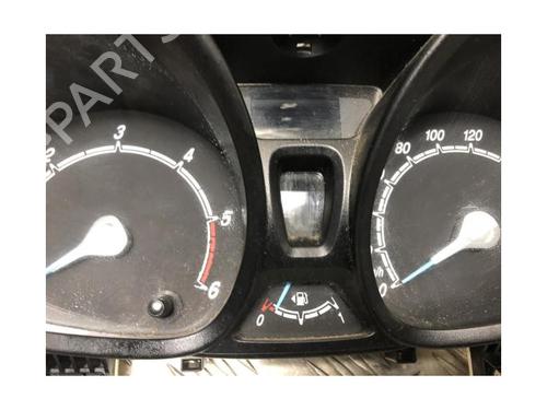 Instrument cluster FORD TRANSIT COURIER B460 Box Body/MPV 1.5 TDCi | BP25376662C47 