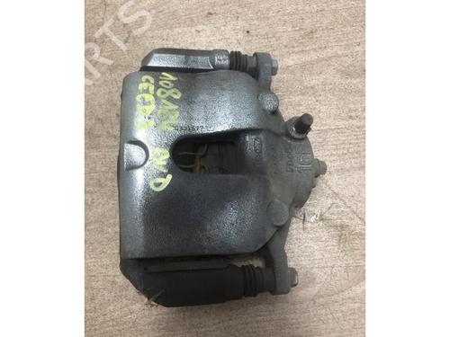 Right front brake caliper KIA CEED Sportswagon (CD) 1.4 T-GDI | BP23023790M104 