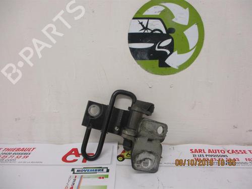 Used Hinge/Door check strap PEUGEOT 3008 I MPV (0U_) 1.6 HDi (112 hp) 13222466