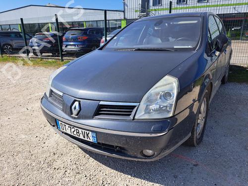 Hood RENAULT VEL SATIS (BJ0_) 2.2 dCi (BJ0E, BJ0F, BJ0G, BJ0H) | BP31203404C1