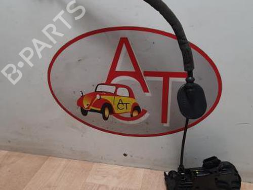 Used Front right lock RENAULT CAPTUR I (J5_, H5_) 0.9 TCe 90 (90 hp) 13283969