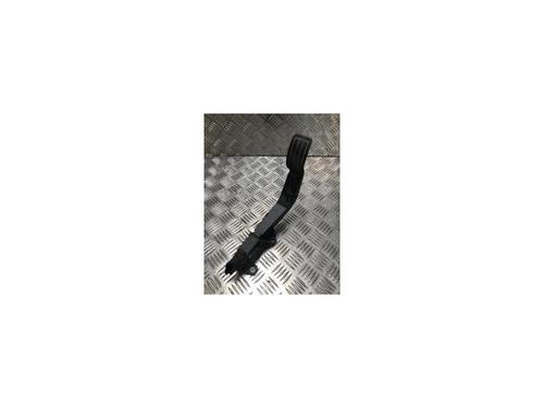 Used Pedal PEUGEOT 208 II (UB_, UP_, UW_, UJ_) 1.2 PureTech 75 (75 hp) 26437827