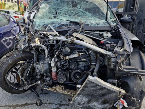 Driveshaft BMW X5 (E70) xDrive 30 d | BP25020321M37  - Image 6