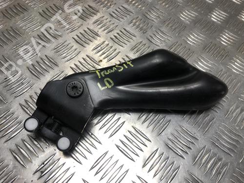 Ander FORD TRANSIT COURIER B460 Box Body/MPV 1.5 TDCi (75 hp) 31196755