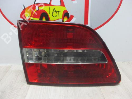 Used Left tailgate light FIAT STILO Multi Wagon (192_) 1.9 JTD (115 hp) 28334236