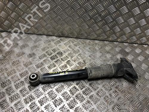 Used Right rear shock absorber OPEL CORSA F (P2JO) 1.5 (68) (102 hp) 31080496
