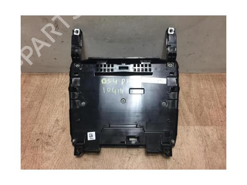 Climate control CITROËN DS4 (NX_) 1.6 VTi 120 | BP13278186I5 