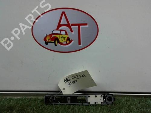 Used Licence plate light CITROËN C5 II (RC_) 1.6 HDi (RC8HZB) (109 hp) 13264369