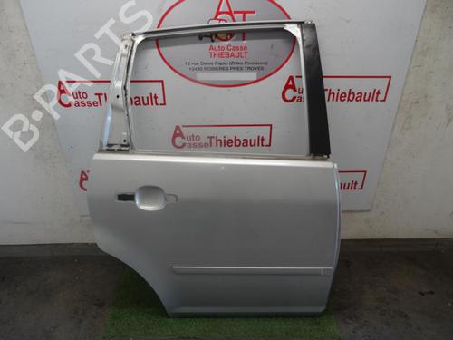 Used Right rear door FORD C-MAX (DM2) 1.8 TDCi (115 hp) 30781249
