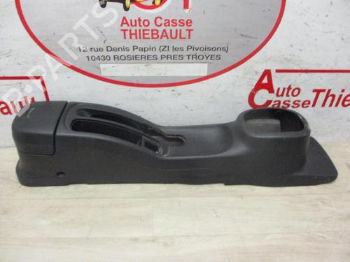 Middle console NISSAN MICRA III (K12) 1.5 dCi | BP29306455I22