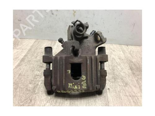 Venstre bremsekaliber bag MINI MINI (R50, R53) One D | BP29267666M107 