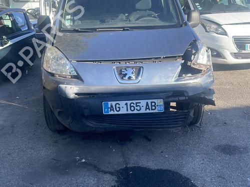Used Parts PEUGEOT PARTNER Box Body/MPV  1.6 HDi 16V  4419824