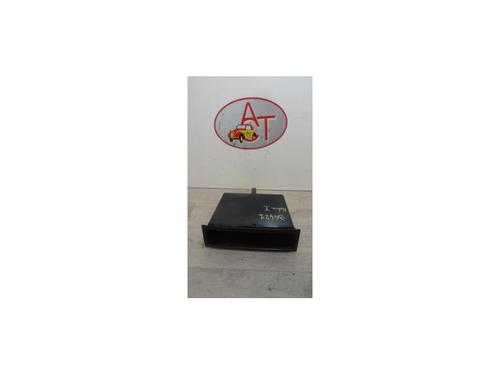 Kopholder/Genstandsholder SKODA FABIA I (6Y2) 1.4 TDI (80 hp) 13127929