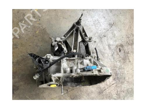 Gearbox RENAULT CLIO III (BR0/1, CR0/1) 1.2 16V (BR0R, BR1D, BR1L, CR0R) | BP20625234M3 