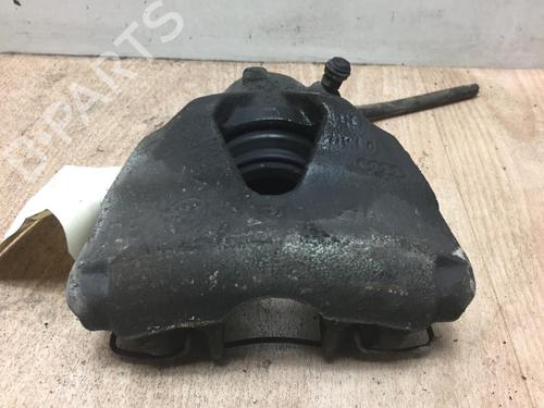 Left front brake caliper VW GOLF IV (1J1) 1.9 TDI | BP25305189M105