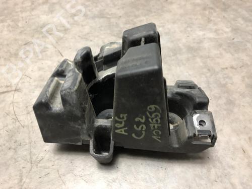 Used Rear bumper bracket CITROËN C5 III Break (RW_) 2.0 HDi (136 hp) 20668252