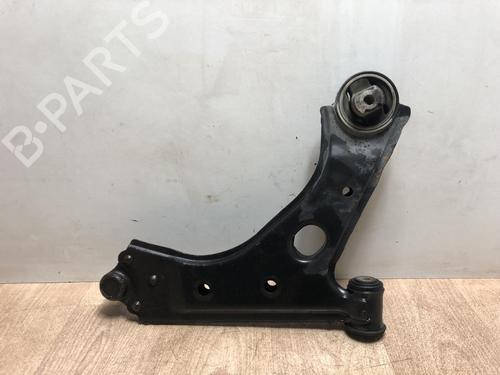 Used Left front suspension arm PEUGEOT BIPPER (AA_) 1.4 HDi (68 hp) 13292248