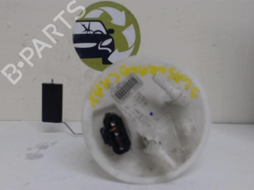 Fuel pump FORD GRAND C-MAX (DXA/CB7, DXA/CEU) 1.6 TDCi | BP29632639M76 