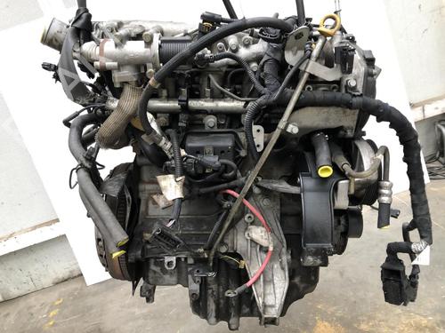 Engine ALFA ROMEO 147 (937_) 1.9 JTD (937.AXF1A, 937.BXF1A) | BP30785009M1