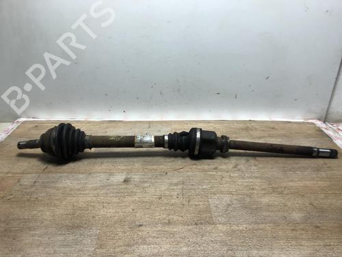 Used Right front driveshaft PEUGEOT 308 SW I (4E_, 4H_) 1.6 HDi (112 hp) 20631694