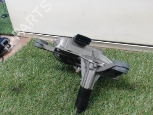 Front wiper motor CITROËN C4 Grand Picasso I (UA_) 1.6 HDi | BP13036206M29 