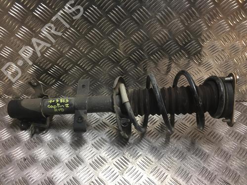 Used Right front shock absorber Right front shock absorber RENAULT CAPTUR I (J5_, H5_) 1.5 dCi 90 (J5N4, J5M5, J5MW, J5M6, J5AL, J5AJ) (90 hp) 25307083 25307083