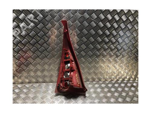 Right taillight CITROËN C3 I (FC_, FN_) 1.4 HDi | BP27579989C35 